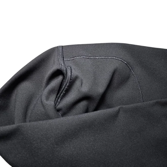 ❤️FINAL SALE❤️ Lululemon Wunder Under Hi-Rise 7/8 Tight - Black - Picture 7 of 10